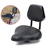 AU Adult Bicycle Tricycle Seat Child Cycling Bike