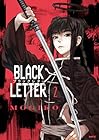 BLACK LETTER 第2巻