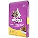 Whiskas Meaty Selections Dry Cat Food 15 LB