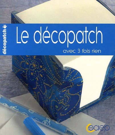 Le  décopatch