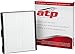 ATP Automotive ATP CF-101 White Cabin Air Filter