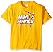 adidas NBA Men's Finals 3D Block Go to Short Sleeve Tee