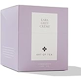 Art of Tea | Earl Grey Crème | 12 Count Sampler Box