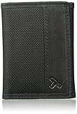 Travelon RFID Classic Executive Organizer, Black, One Size