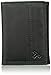 Travelon RFID Classic Executive Organizer, Black, One Size