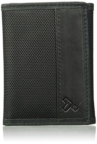 Travelon RFID Classic Executive Organizer, Black, One Size