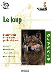 Le  loup