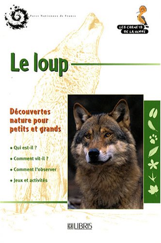 Le  loup