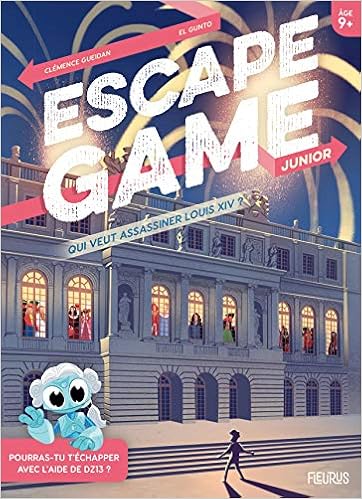 Qui veut assassiner Louis XIV ?