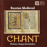 Russian Medieval Chant