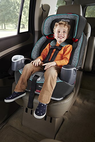 graco nautilus 65 harness booster