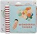 KIDS PREFERRED The Wonderful Things You’ll Be Soft Book for Babies