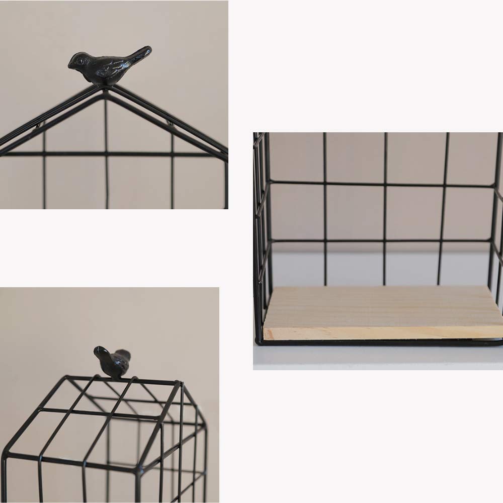 Staffa Per Griglia Parete Gridwall – Confezione Da 4, 8, 12, 16 O 20 Pezzi, Metalliche, Nuove