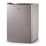 BLACK+DECKER BCRK25V Compact Refrigerator Energy