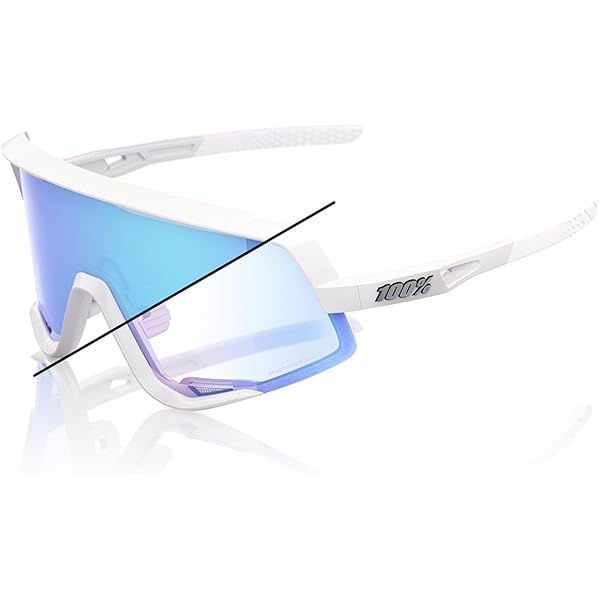 Amazon.com: 100% Glendale Sport Performance Cycling