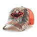 NHL Huntsman Closer Stretch Fit Hat