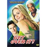 Get Over it