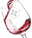 Got Me Tipsy - Mommy Medicine Funny Wine Glass, Ivory