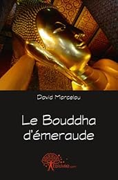 Le  Bouddha d'émeraude