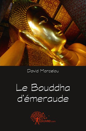 Le  Bouddha d'émeraude