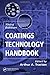 Coatings Technology Handbook