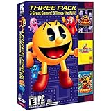 Pac Man Adventures In Time Mac Download