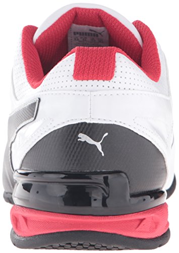 puma men's tazon 6 fm running shoe
