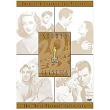 Studio Classics: (Sunrise / How Green Was My Valley / Gentleman's Agreement / All About Eve)