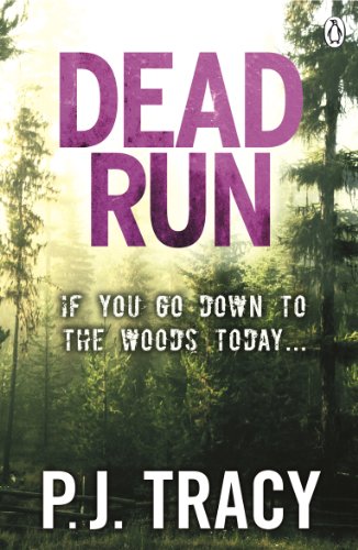 Dead Run: Twin Cities Book 3 (Twin Cities Thriller)