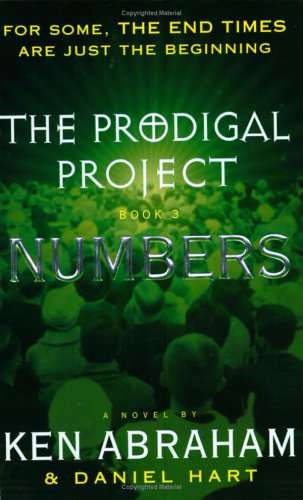 The Prodigal Project Book III