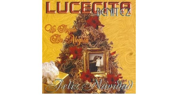 lucecita benitez un regalo de navidad