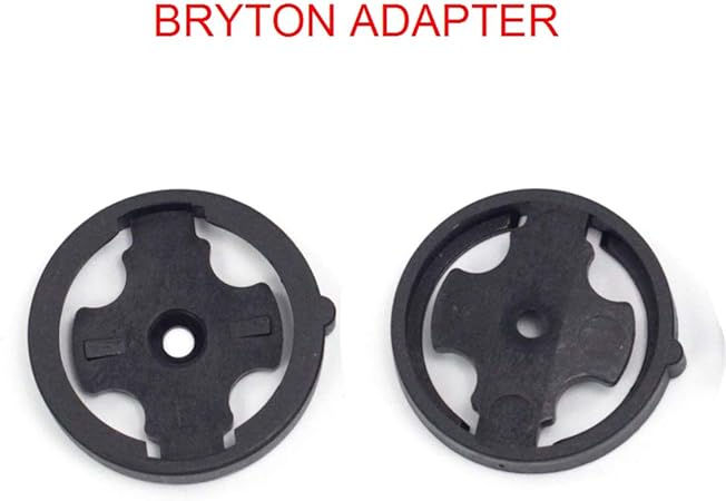 wahoo insert for garmin mount