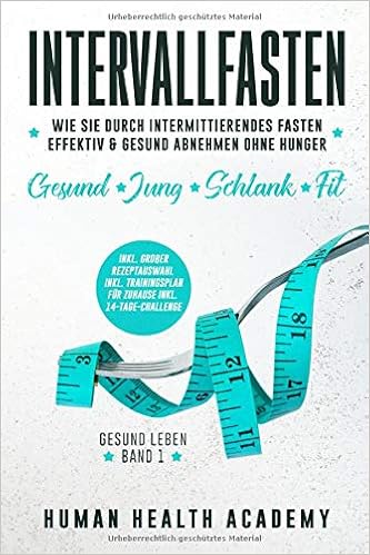 Intervallfasten Wie Sie Durch Intermittierendes Fasten Effektiv