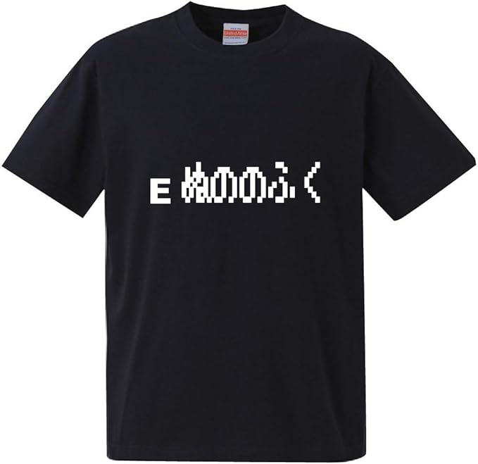 Amazon Co Jp ２９５１ オリジナル ぬののふく ｔシャツ ホワイト ブラック 2色 服 ファッション小物