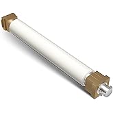 P1058930-080 Kit Platen Roller Replacement for Zebra ZT410 ZM400 ZT411 Label Printer Transfer 203dpi 300dpi 600dpi 79815M Platen Rollers Kit (1)