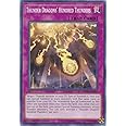 Thunder Dragon Titan - SOFU-EN036 - Secret Rare - Edición Ilimitada