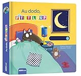 Au dodo, p'tit loup ! by 