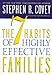 The 7 Habits of Highly Effective Families: Building a Beautiful Family