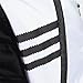 adidas Originals Originals National Plus Backpack, White, One Size