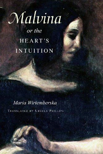 Malvina, Or the Heart's Intuition