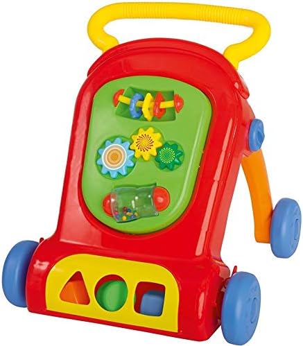 amazon baby walker price