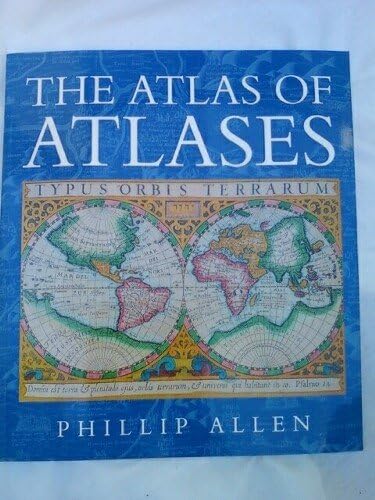 Britannica atlas: Encyclopaedia Britannica, inc, and Rand McNally