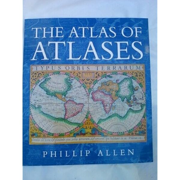 ENCYCLOPÆDIA BRITANNICA ATLAS INTERNATI Britannica Atlas: Encyclopedia Britannica, Inc.: 9780000681140