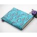 Book Sleeve Narwhal Book Cover Medium Book Sleeves Teen Gift (Medium)