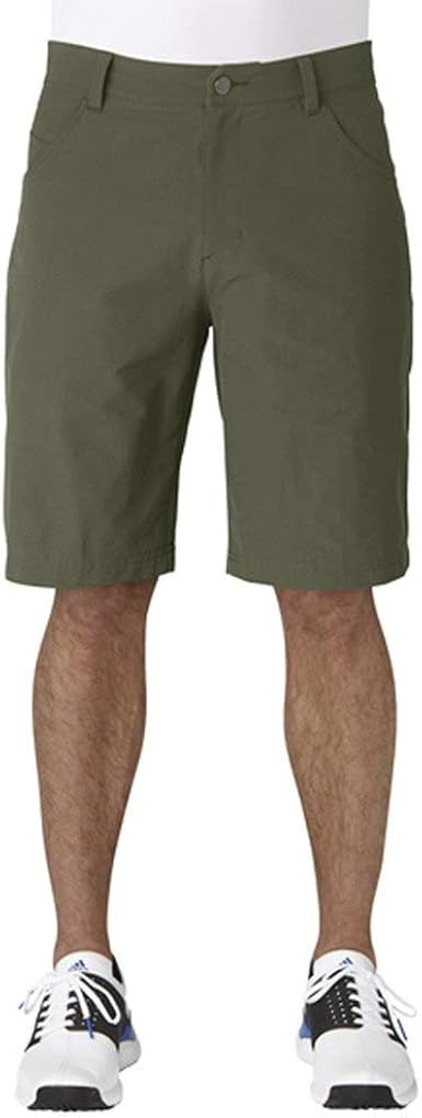 adicross golf shorts