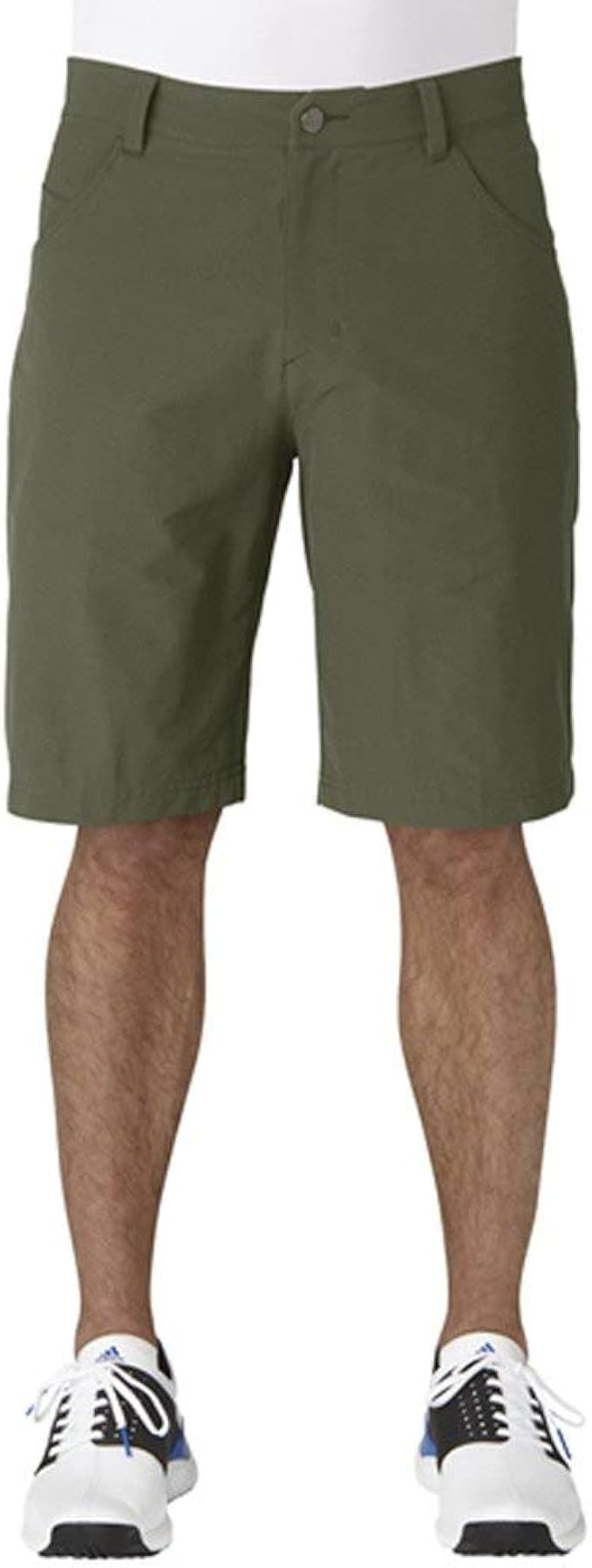 adicross range shorts