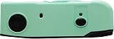 Kodak M35 35mm Reusable Camera Mint Green 31mm f/10 1/120s Built In Flash view 3