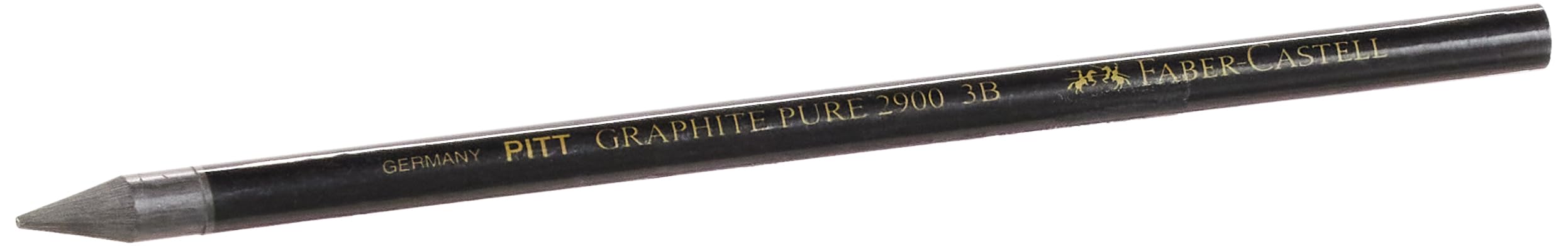 Faber-Castell Pitt Graphite 3B Pure Pencil
