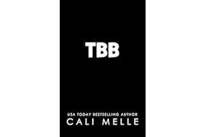 TBB (Bar Down Series Book 2)