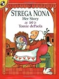 Strega Nona, Her Story